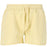 ENDURANCE Bastini Jr. Sweat Shorts Shorts 5099 Pastel Yellow