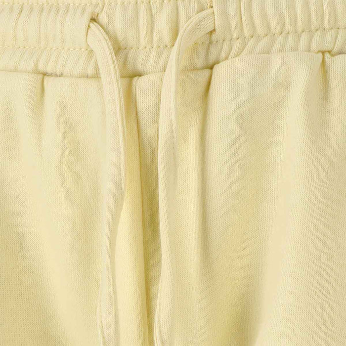 ENDURANCE Bastini Jr. Sweat Shorts Shorts 5099 Pastel Yellow