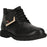 CLARKS PREMIUM BatcombeMixGTX G Shoes 1271 Black WLined Lea