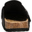 CRUZ Bateia Uni Cork Clog Sandal 1001 Black