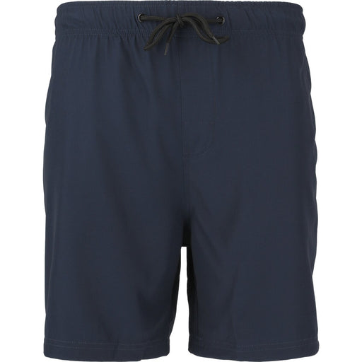 CRUZ Baumville Jr. Knee Boardshorts Boardshorts 2048 Navy Blazer