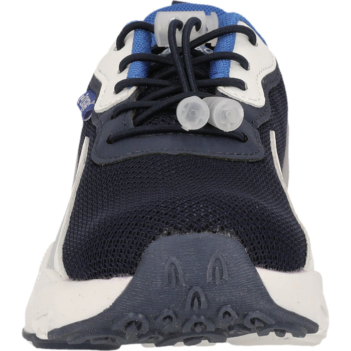 ZIGZAG Bavar Kids Shoe Shoes 2052 Blue Depths