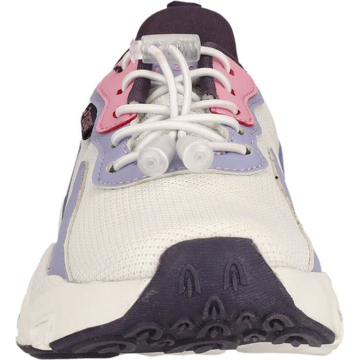 ZIGZAG Bavar Kids Shoe Shoes 4031 Parachute Purple