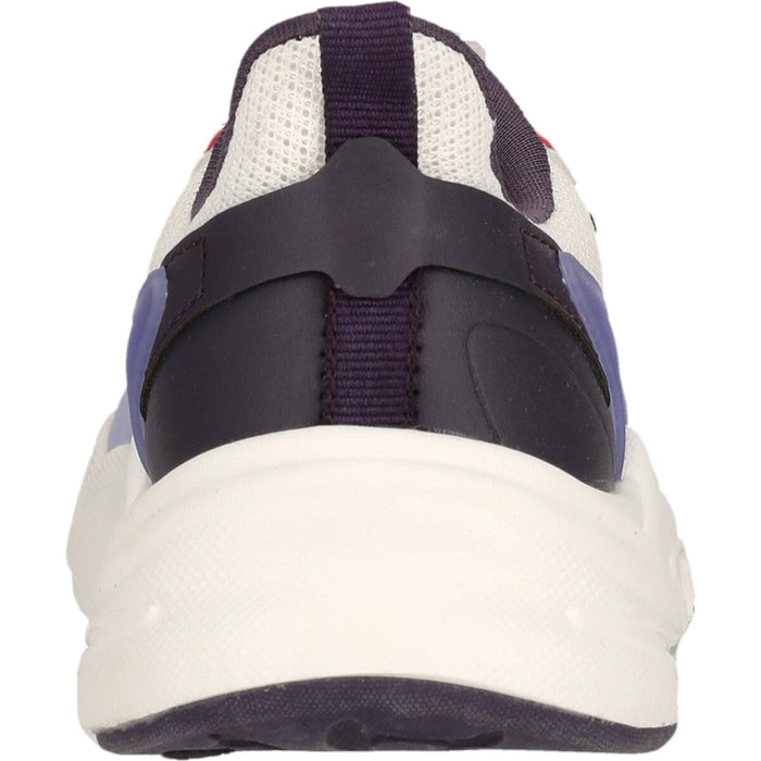 ZIGZAG Bavar Kids Shoe Shoes 4031 Parachute Purple