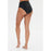 ATHLECIA Bay W Bikini High Waisted Bikini Brief Swimwear 1001 Black