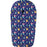 CRUZ Beachley 33” EPS Body Board Swimming equipment 2224 Cobalt blue