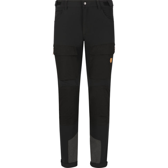 WHISTLER Beina M Outdoor Pant Pants 1001 Black