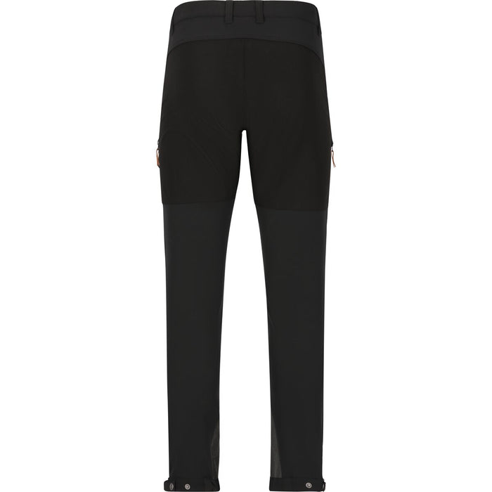 WHISTLER Beina M Outdoor Pant Pants 1001 Black