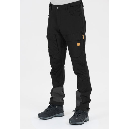 WHISTLER Beina M Outdoor Pant Pants 1001 Black