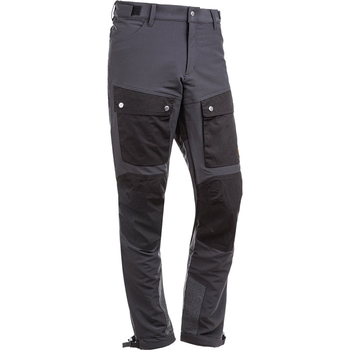 WHISTLER Beina M Outdoor Pant Pants 1051 Asphalt