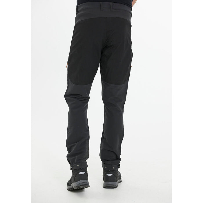 WHISTLER Beina M Outdoor Pant Pants 1051 Asphalt