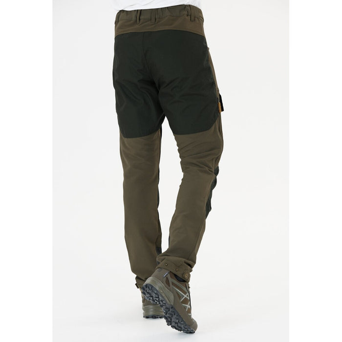 WHISTLER Beina M Outdoor Pant Pants 3052 Forest Night