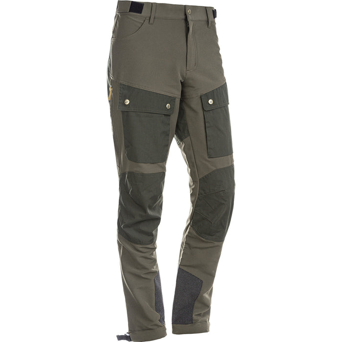 WHISTLER Beina M Outdoor Pant Pants 3052 Forest Night