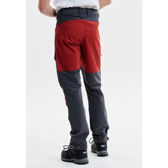 WHISTLER Beina M Outdoor Pant Pants 5163 Chili Oil