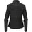 ENDURANCE! Beistyla W Hybrid Jacket – Primaloft Jacket 1001 Black