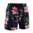 CRUZ Bellamy Forest M Mid Thigh Boardshorts Swimwear 2048 Navy Blazer
