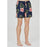 CRUZ Bellamy Forest M Mid Thigh Boardshorts Swimwear 2048 Navy Blazer