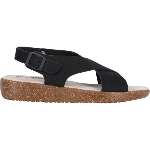 CRUZ Bellevira W Sandal Sandal 1001 Black