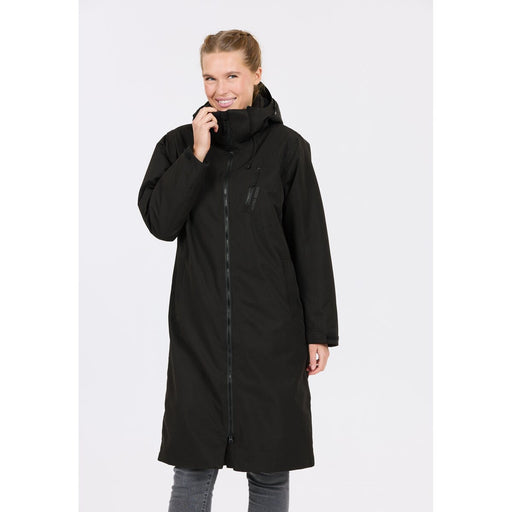 WHISTLER Bellway W Parka W-PRO 10000 Jacket 1001 Black