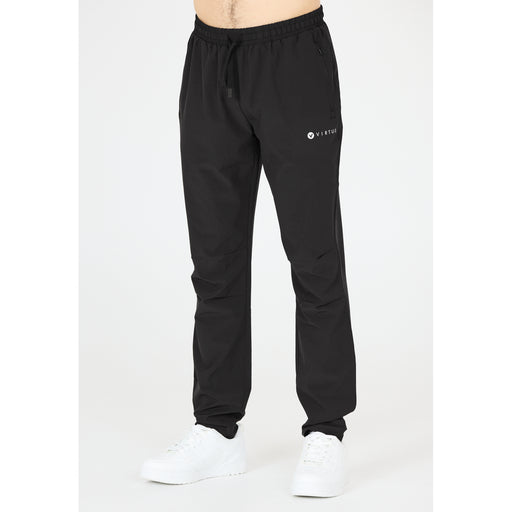 VIRTUS Benan M Perfomance Pants Pants 1001 Black