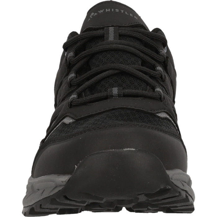 WHISTLER Benin W Shoe WP Shoes 1001A Black