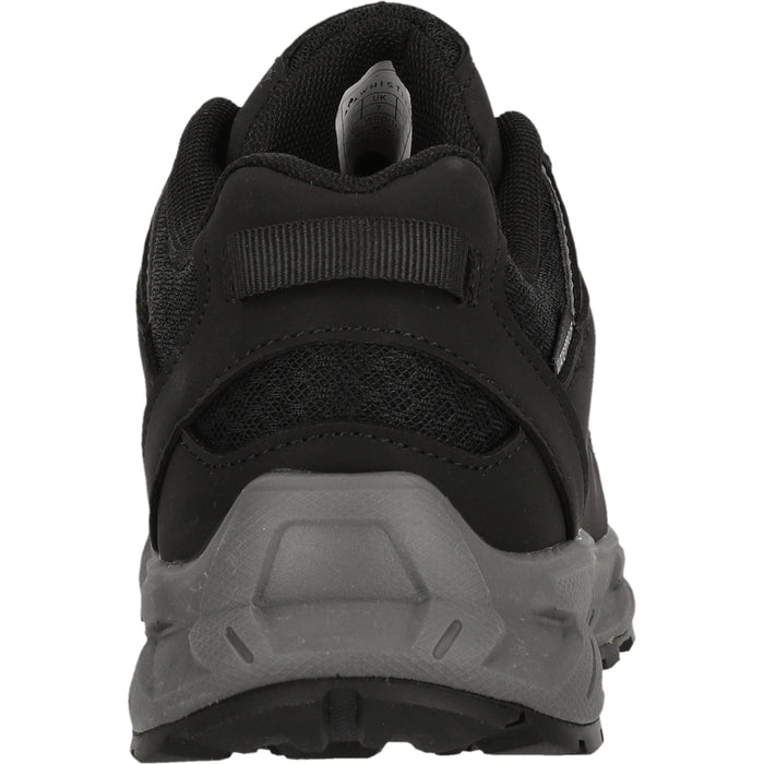 WHISTLER Benin W Shoe WP Shoes 1001A Black