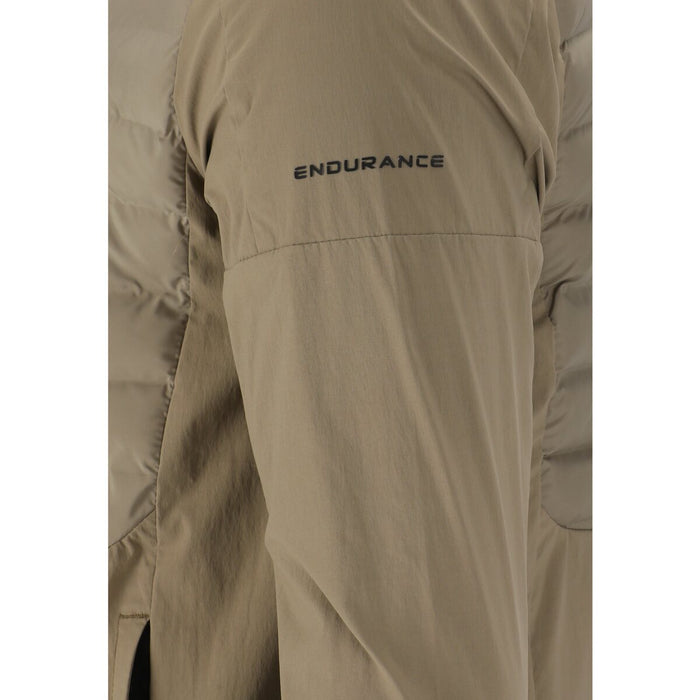 ENDURANCE! Benst M Hybrid Jacket – Primaloft Jacket 3040 Fallen Rock