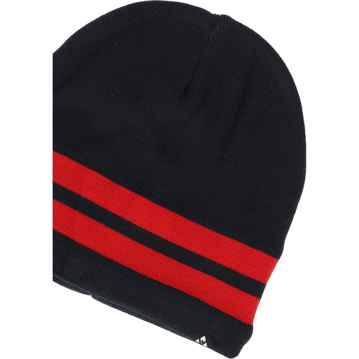 WHISTLER Berloy Unisex Beanie Accessories 2101 Dark Sapphire