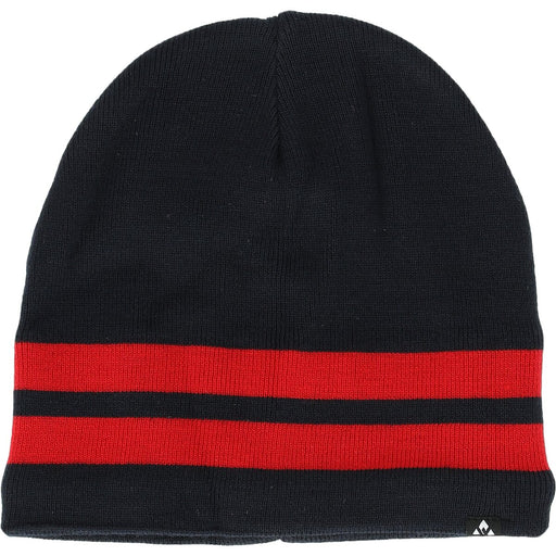 WHISTLER Berloy Unisex Beanie Accessories 2101 Dark Sapphire