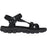 CRUZ Bernao W Lite Sandal Sandal 1001S Black Solid