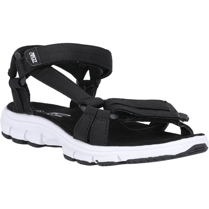 CRUZ Bernao W Lite Sandal Sandal 1001 Black