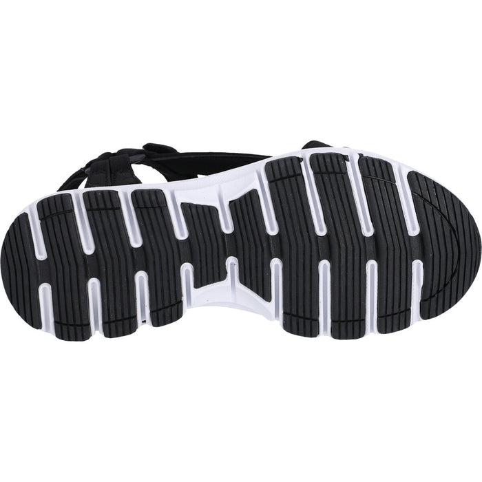CRUZ Bernao W Lite Sandal Sandal 1001 Black