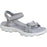 CRUZ Bernao W Lite Sandal Sandal 1004 Pearl Grey