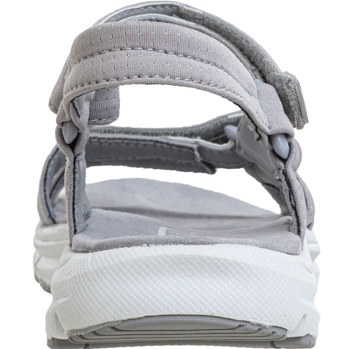 CRUZ Bernao W Lite Sandal Sandal 1004 Pearl Grey