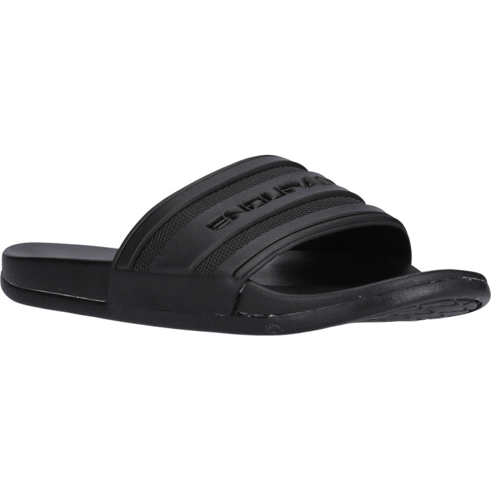ENDURANCE Beting Uni Slipper Sandal 1001 Black