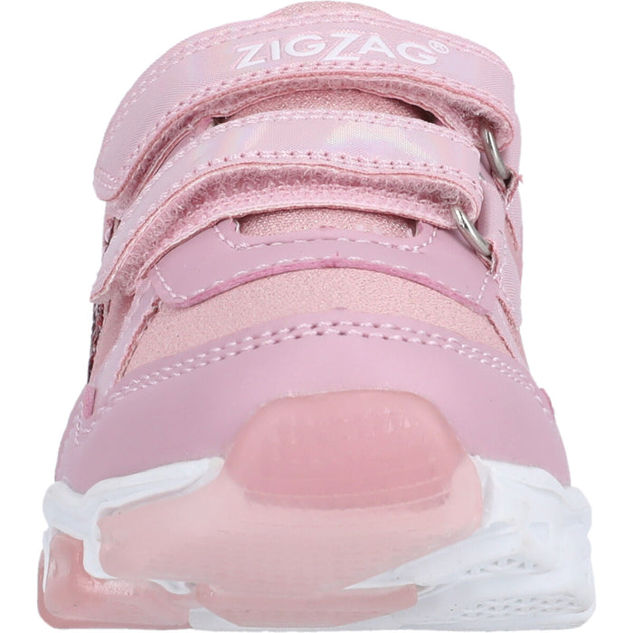 ZIGZAG Biholy Kids Shoe W/lights Shoes 4128 Zephyr
