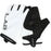 ELITE LAB! Bike Elite Core Short Gloves Cycling Accessories 1002 White