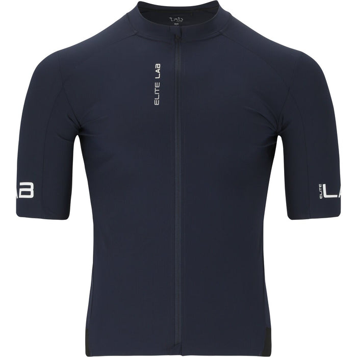 ELITE LAB! Bike Elite X1 M Core S/S Jersey Cycling Shirt 2101 Dark Sapphire