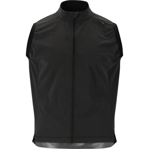 ELITE LAB! Bike Elite X1 M Reflective Vest Vest 1001 Black