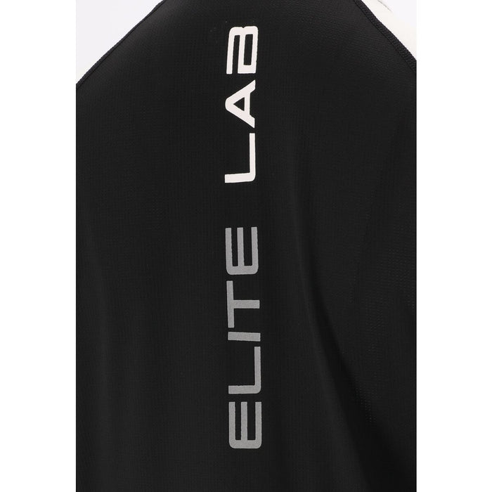 ELITE LAB Bike Elite X1 W Lightweight Mesh L/S Jersey Cycling Shirt 1002 White
