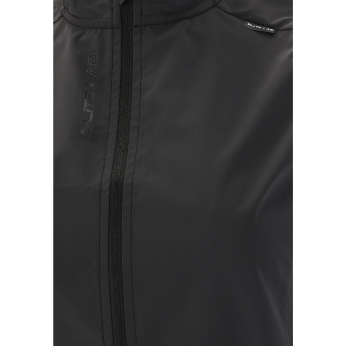 ELITE LAB! Bike Elite X1 W Reflective Vest Vest 1001 Black