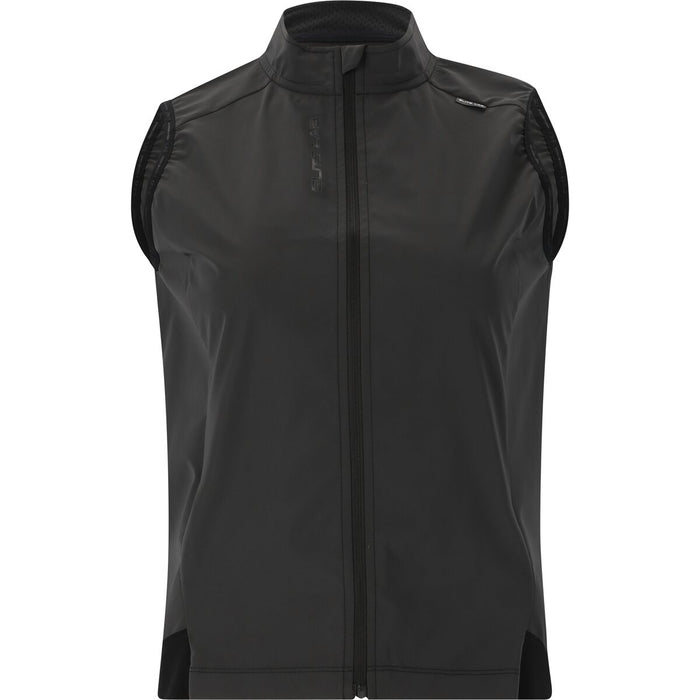 ELITE LAB! Bike Elite X1 W Reflective Vest Vest 1001 Black