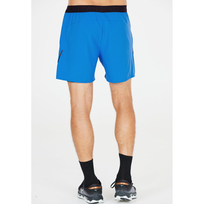 ENDURANCE Bing M 2-in-1 Shorts Shorts 2084 Strong Blue