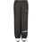 ZIGZAG Bison PU Pants Pants 1001 Black