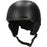 WHISTLER Blackcomb Ski Helmet Ski Helmet 1001 Black