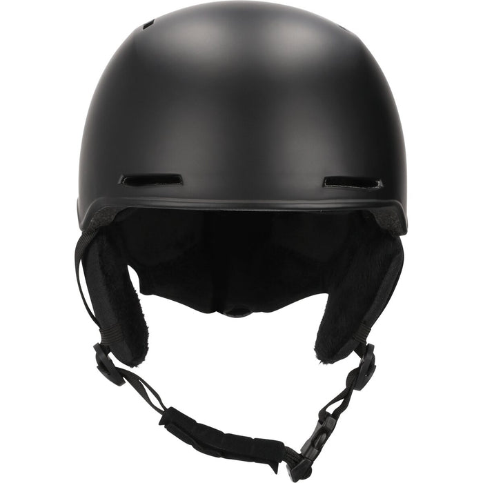 WHISTLER Blackcomb Ski Helmet Ski Helmet 1001 Black