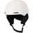 WHISTLER Blackcomb Ski Helmet Ski Helmet 1002 White