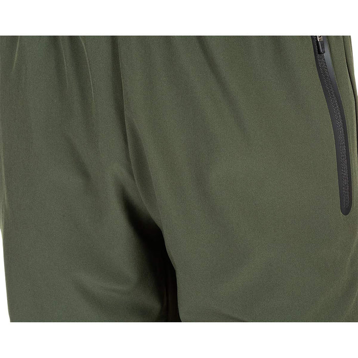 VIRTUS Blag V2 M Hyperstretch Shorts Shorts 3098 Military Green