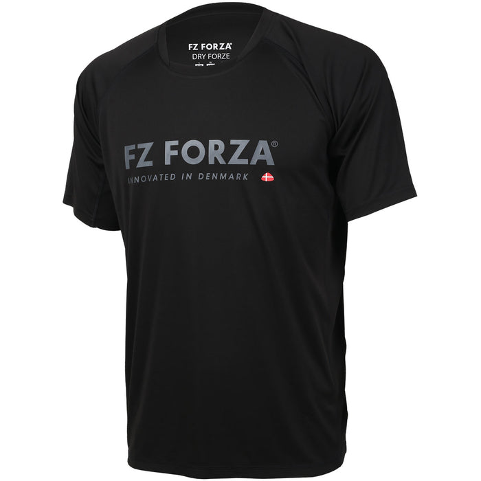 FZ FORZA Bling tee T-shirt 1001 Black