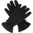 NORTH BEND Block Busther Softshell Glove Gloves 1001 Black